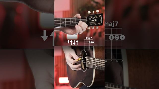 Song with 4 easy chords Powfu - Death Bed смотреть онлайн