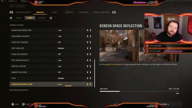 Best graphic setting call of duty vanguard смотреть онлайн