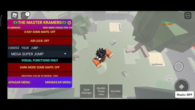 Roblox Mod Menu V2.470.419211😎😎 Updated With 77 Features😍Fixed Not Opening🔥And More!! This Is No Ba смотреть онлайн
