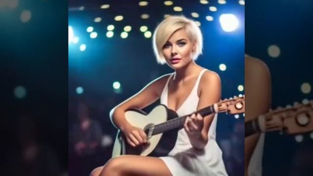 Любовь волшебная страна