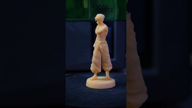 3D принтер Elegoo Mars 5 #shorts #3dprinting #3dпечать #3dпринтер #3dprinted #elegoo #lider3d смотреть онлайн