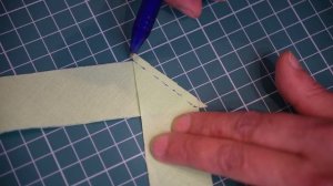 Как сделать КОСУЮ БЕЙКУ своими руками. Простой и понятный способ.