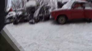 Едем на Авторазборку За капотом на Оку