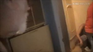 Злой дед и новая ванна