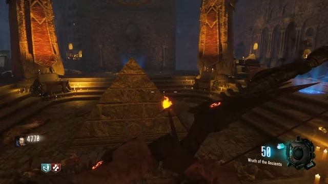Black Ops 3 "WOLF BOW" UPGRADE TUTORIAL (Der Eisendrache) смотреть онлайн