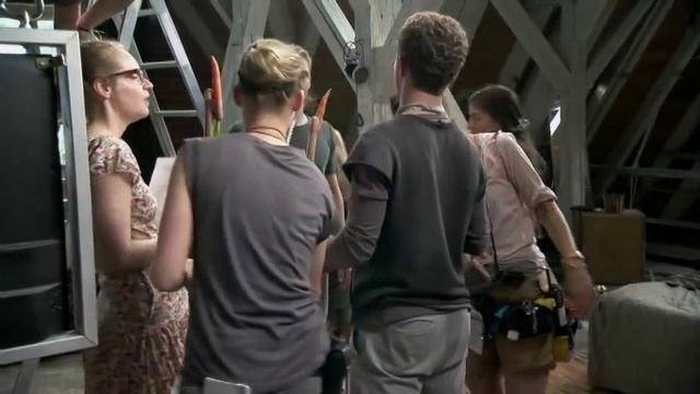 Videotagebuch zu "Vaterfreuden" mit Matthias Schweighöfer смотреть онлайн
