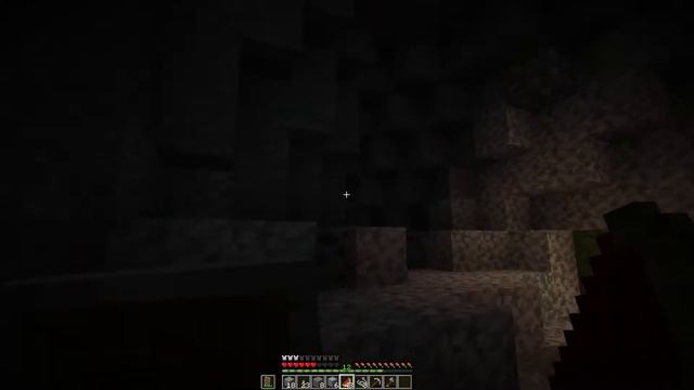 st. Minecraft 1.18.2 |Снова здесь!| смотреть онлайн