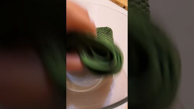 Кухонное полотенце от Гринвей - сколько впитывает воды смотреть онлайн