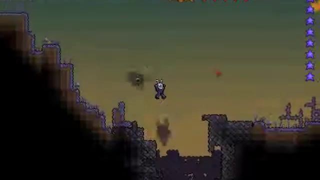 Let's Play Terraria - Part 85 - Ivy Whip смотреть онлайн