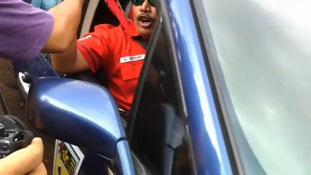 Le Tour De Sabang | Jambore Nasional Peugeot 2014 смотреть онлайн