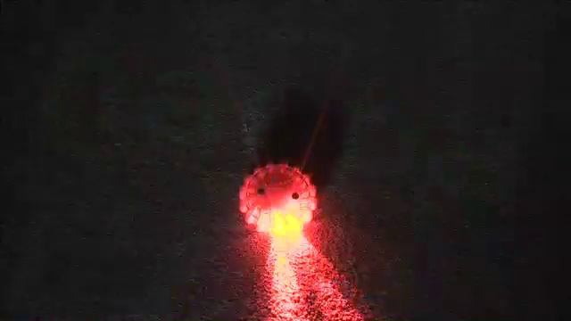HAUPA 130326 Signallicht / Signal light HUPemergency смотреть онлайн