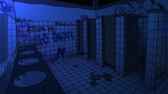 Crystal Castles | Bathroom Effect Mix |