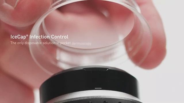 DermLite DL4 | The Ultimate Polarized Dermatoscope смотреть онлайн