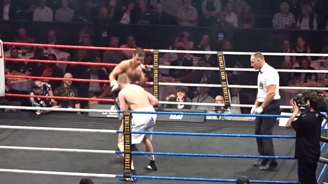 MAH02451 Igor Mikhalkin vs Thomas Oosthuizen R11 смотреть онлайн