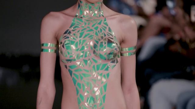 MIAMI SWIM WEEK 2022 - BLACK TAPE смотреть онлайн