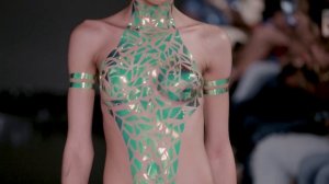 MIAMI SWIM WEEK  2022 - BLACK TAPE