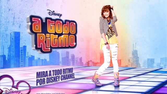 SHAKE IT UP SELENA GOMEZ