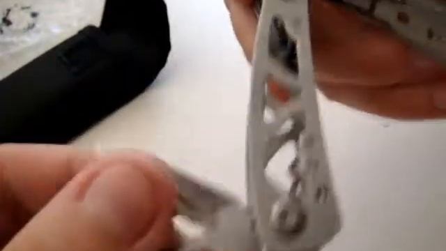 Отличный походный набор из Китая. смотреть онлайн