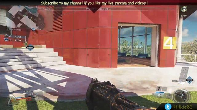 Call Of Duty Infinity Warfare Multiplayer/Zombies