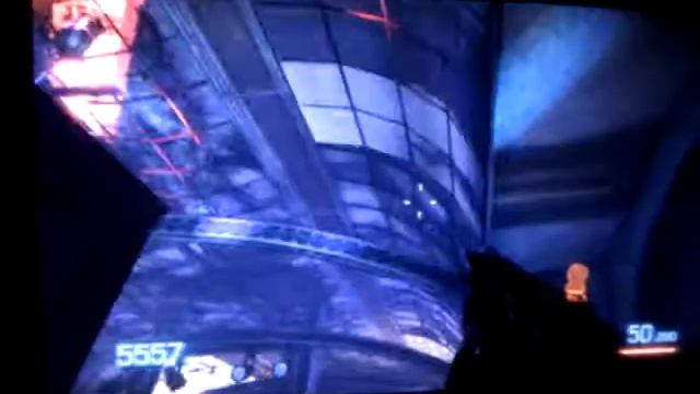 XBOX 360 BULLETSTORM WTF STUCK смотреть онлайн