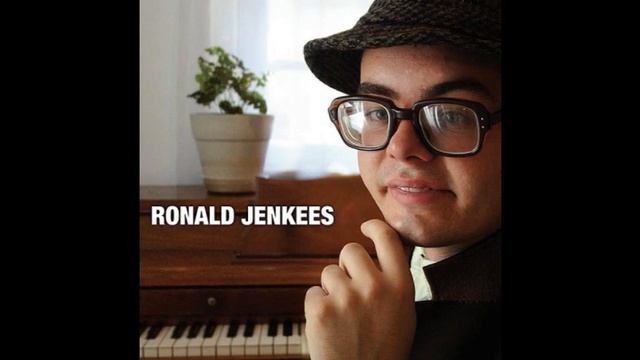 Ronald Jenkees - The Rocky Song Remixed (Ronald Jenkees) смотреть онлайн