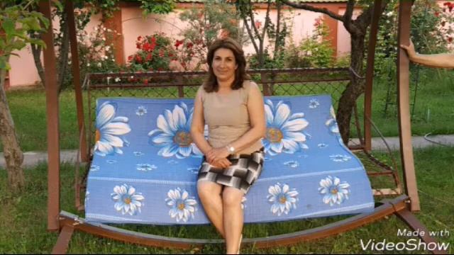 Roza Hacimuradova - АцIанва ( сл. и муз: Седагет Керимова) смотреть онлайн