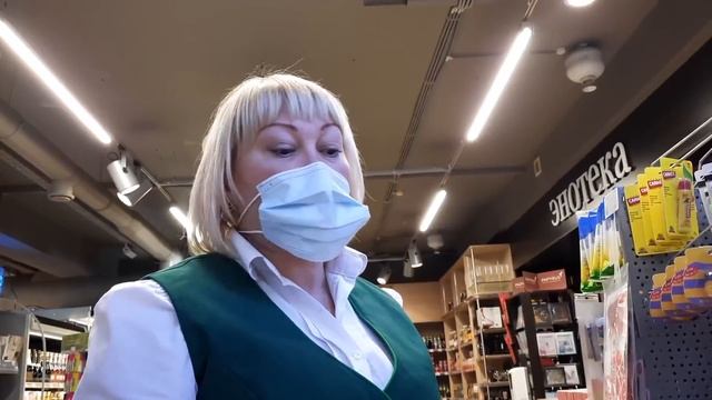 Азбука Вкуса совсем охренела!!! Смотреть всем и до конца!!! смотреть онлайн