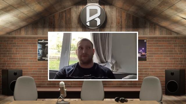 The Rugby Pod Episode 1 - Back with a Bang & Finn Russell 'The Prince of Scotland' смотреть онлайн