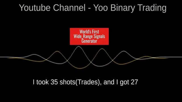 Be Humble | user record of Trading Signals Generator | socket x280 |2022 смотреть онлайн