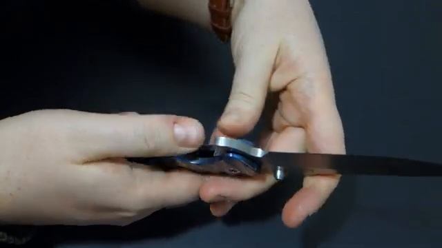 Kizer Ki5401A1 | Titan Framelock Tool (S35VN) EDC Gear Werkzeug Multitool смотреть онлайн