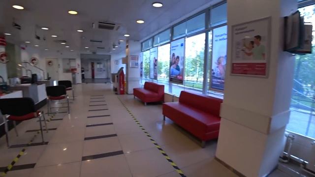 Конченый Банк Русский Стандарт: Мы клали на ваши права!!! смотреть онлайн