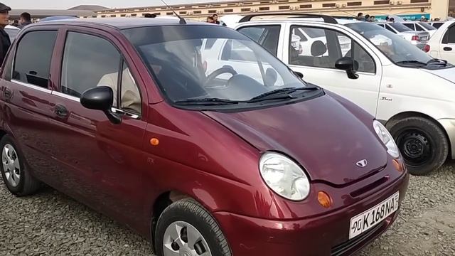 ХОРАЗМ МАШИНА БОЗОРИ МАТИЗ ВА ТИКО НАРХЛАРИ 23 АПРЕЛЬ смотреть онлайн