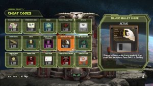 How to get all cheats on Doom Eternal