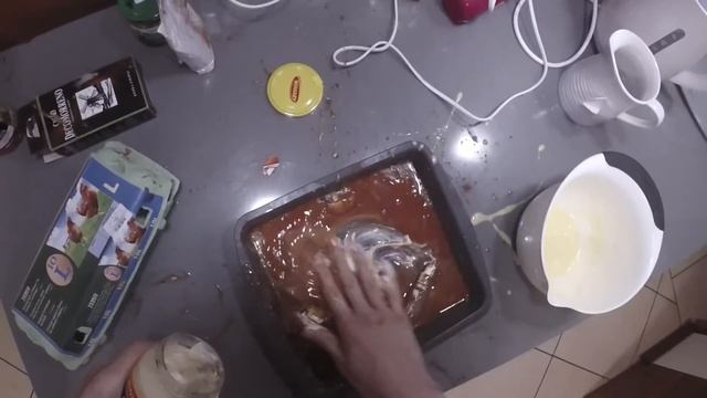 CO ZROBIĆ Z GÓWNIANYM LIQUIDEM? смотреть онлайн