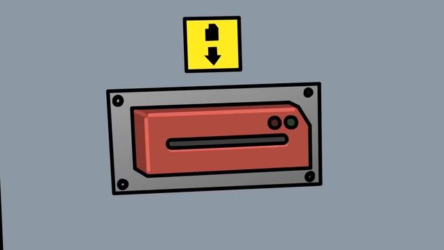 Doom Guy Ep05 - BFG смотреть онлайн