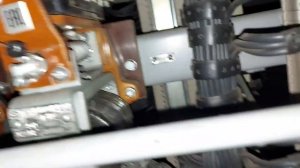 3ЭС5К. ДП запускается, МВ одной секции не запускаются.(ЧАСТЬ 2)