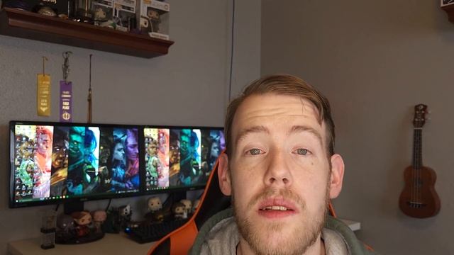 Creating Cities for D&D 5e смотреть онлайн