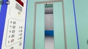 Лифт МЛМ-2009 года 400 кг