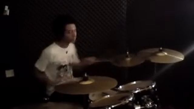 Muse - Time Is Running Out (cover) смотреть онлайн