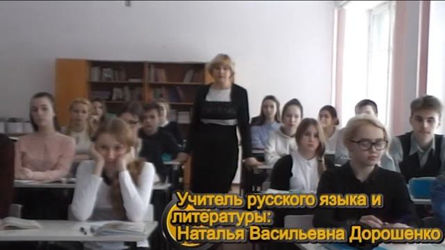 Дни науки 2017 МБОУ "СОШ № 49" смотреть онлайн