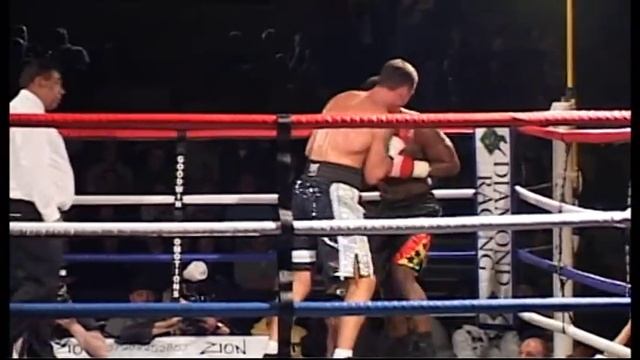PRINCE GEORGE AKRONG FIGHT смотреть онлайн