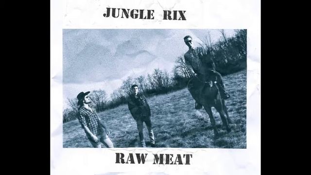 JUNGLE RIX - Alcoholic Rodeo смотреть онлайн