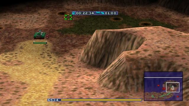 Warzone 2100 (PS1) Миссия 11 (16.01.2023) смотреть онлайн