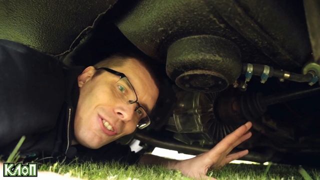 Неликвид / Обзор Porsche 924 Stance By Makelower