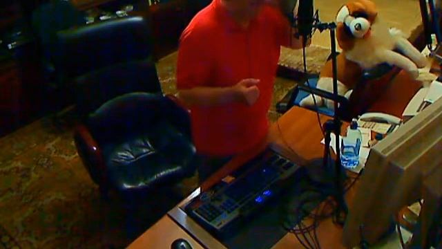 Тебе - Галкин (CHANDRSTUDIO) смотреть онлайн