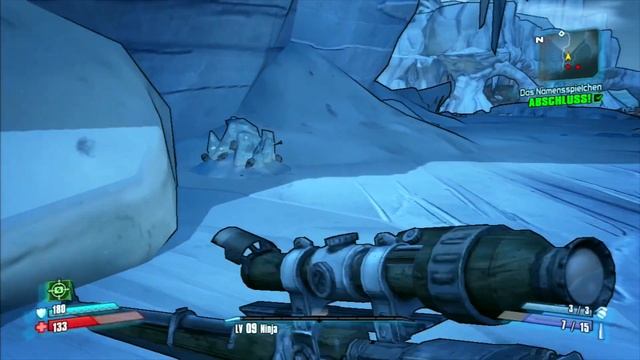 Borderlands 2 | Part 008 | Southern Shelf Bay [PS3] смотреть онлайн