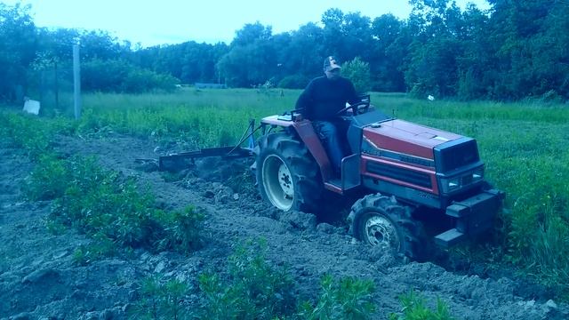 Fx265 plowing смотреть онлайн