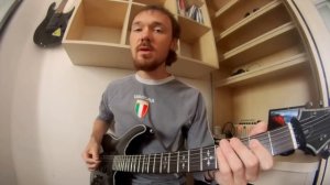 Почему Джон Петруччи не смог сыграть даунстроком Master of puppets