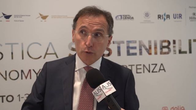 Tg News Alis del 26-07-2021 - Intervista a Francesco Boccia - Deputato Commissione Finanze смотреть онлайн