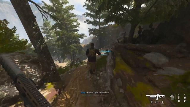 Modern Warfare 2 "CARTEL PROTECTION" Mission Walkthrough (Early Access - No Commentary) смотреть онлайн
